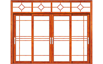 金橡木